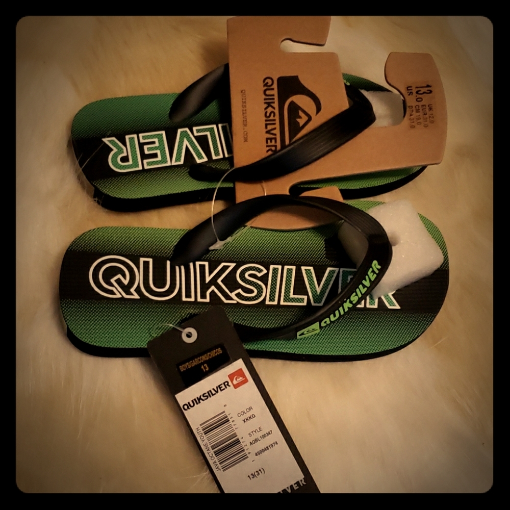 Kids sandals